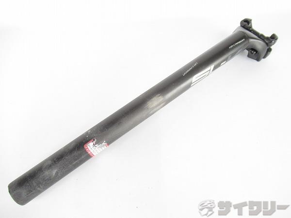 カーボンシートポスト　SL-K　27.2mm/350mm