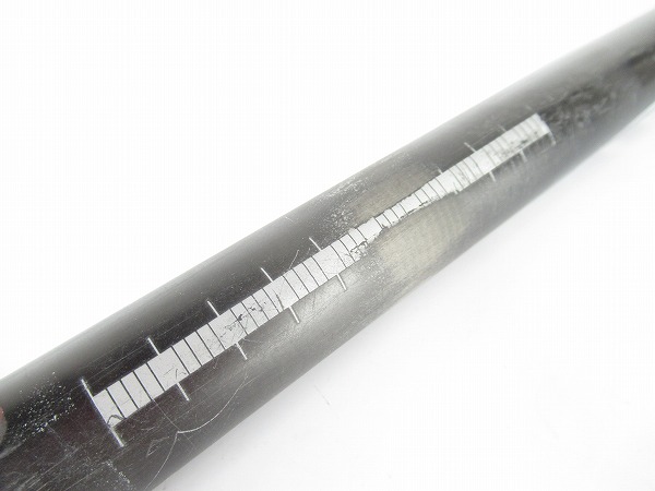 カーボンシートポスト　SL-K　27.2mm/350mm