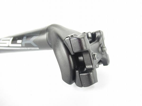 カーボンシートポスト　SL-K　27.2mm/350mm