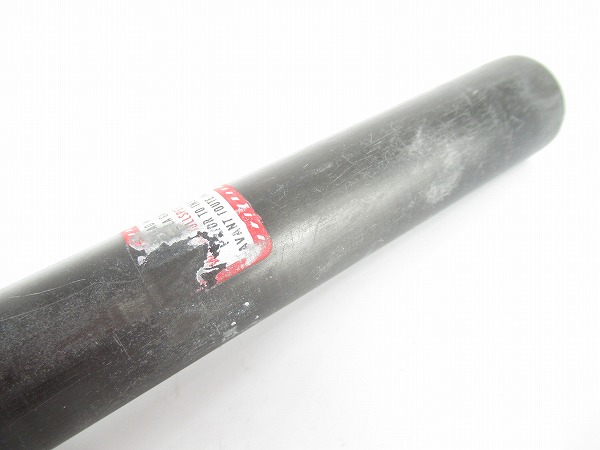 カーボンシートポスト　SL-K　27.2mm/350mm