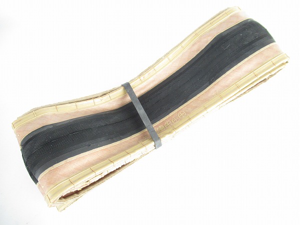 ロードタイヤ　RACE C EVO4　CLASSIC　700×26C