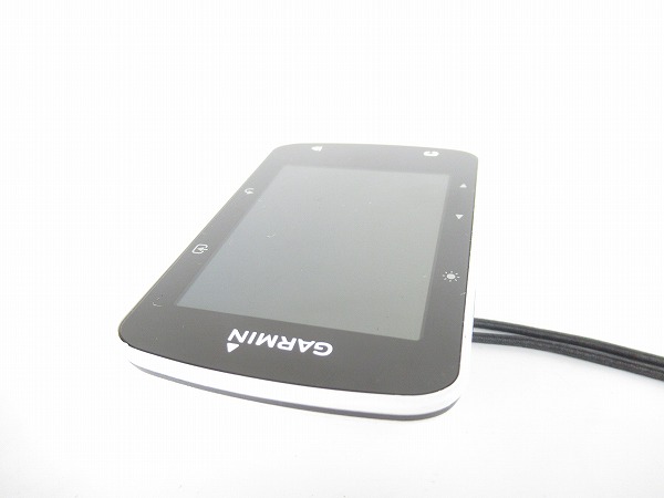 GPSコンピューター　EDGE520J　本体＆マウントのみ