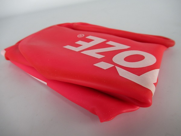 トールシューカバー　ロード用　ピンク　EU（37-40）