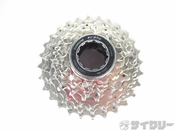 スプロケット　CS-5800　105　11s　11-28T