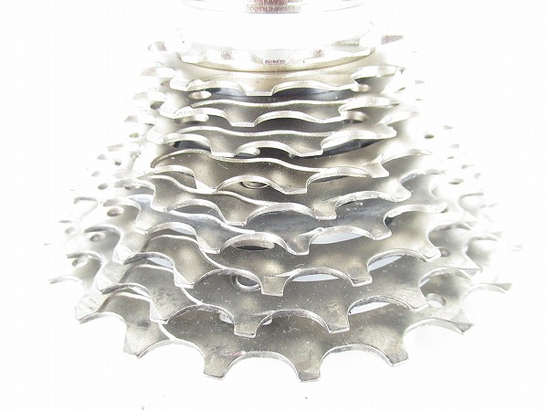 スプロケット　CS-6800　ULTEGRA　11s　11-25T