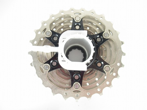 スプロケット　CS-6800　ULTEGRA　11s　11-25T