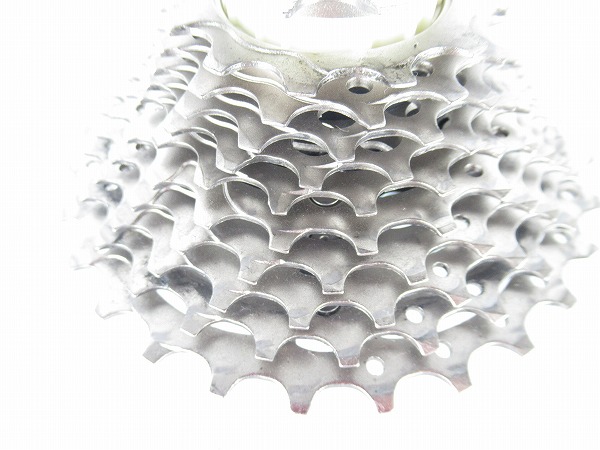 スプロケット　CS-R8000　ULTEGRA　11s　12-28T