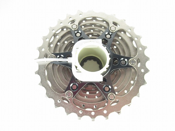 スプロケット　CS-R8000　ULTEGRA　11s　12-28T