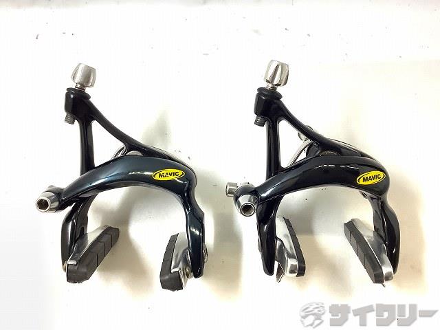 サイドプルブレーキ前後セット SSC