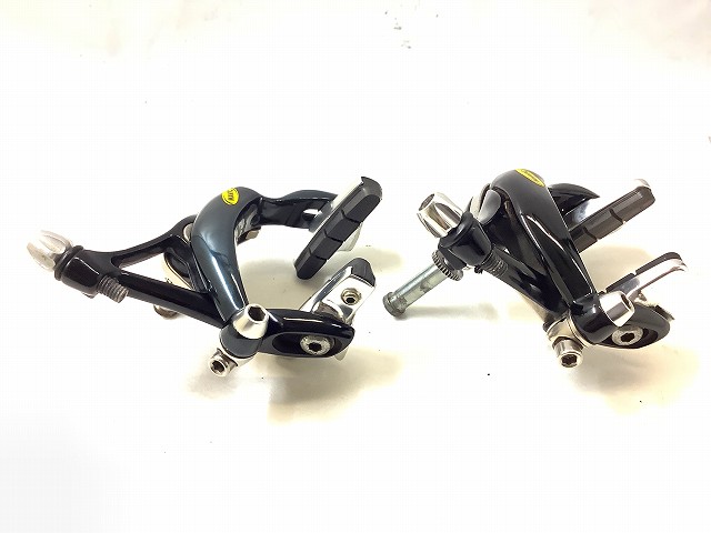 サイドプルブレーキ前後セット SSC