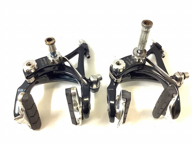 サイドプルブレーキ前後セット SSC