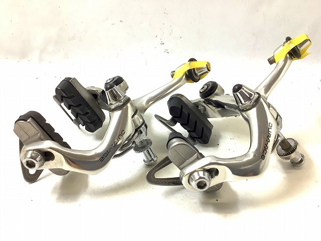 ブレーキキャリパーセット DURA-ACE BR-7400 