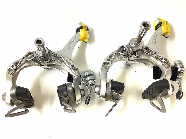 ブレーキキャリパーセット DURA-ACE BR-7400 