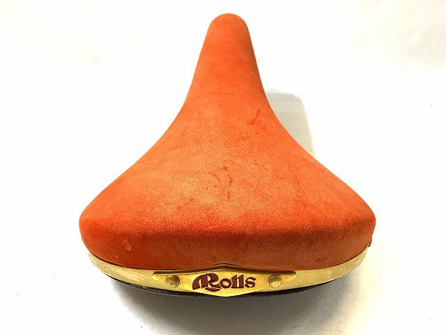 サドル ROLLS