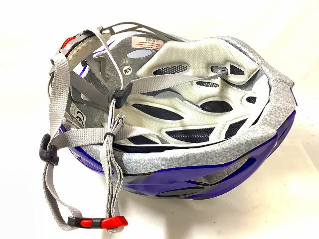 ヘルメット サイズS/M