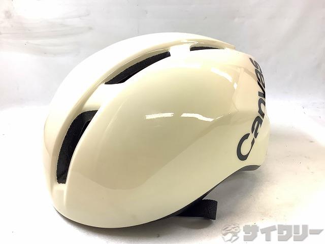 ヘルメット CANVAS サイズM/L