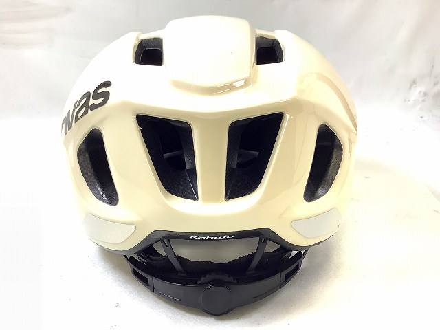 ヘルメット CANVAS サイズM/L