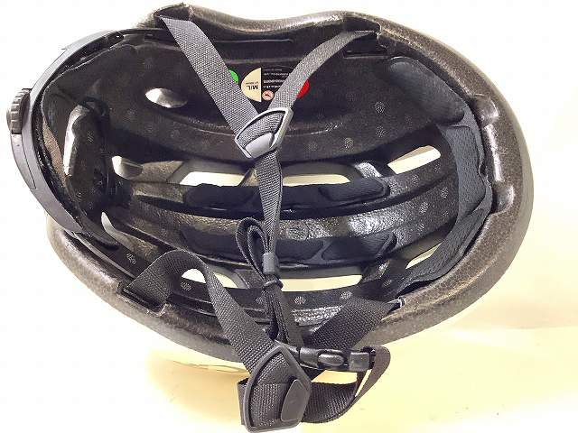 ヘルメット CANVAS サイズM/L