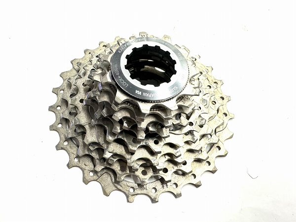 スプロケット CS-6700 ULTEGRA 10s 11-28T