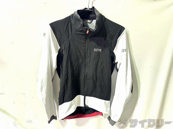 フルジップ長袖ジャージ L(ASIA) 裏起毛