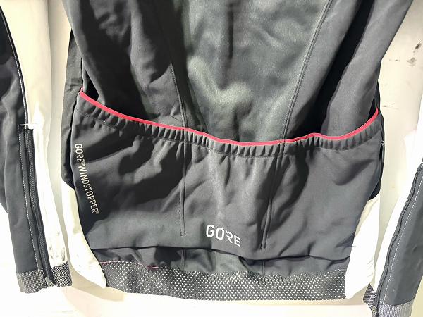 フルジップ長袖ジャージ L(ASIA) 裏起毛