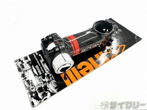 アヘッドステム NEOS 90/31.8/28.6mm