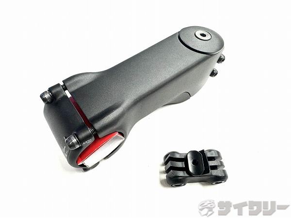 アヘッドステム RCS PRO BLENDR 100/31.8/28.6mm -7°
