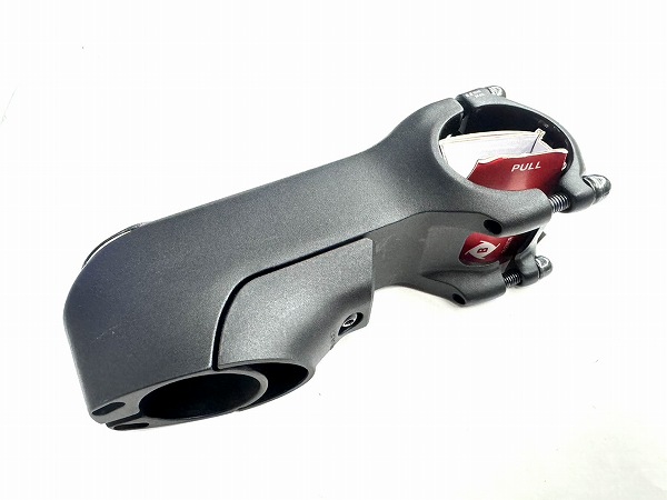 アヘッドステム RCS PRO BLENDR 100/31.8/28.6mm -7°