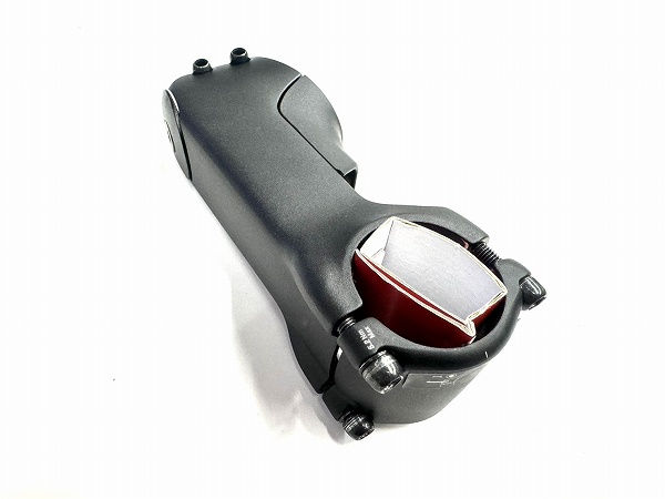 アヘッドステム RCS PRO BLENDR 100/31.8/28.6mm -7°