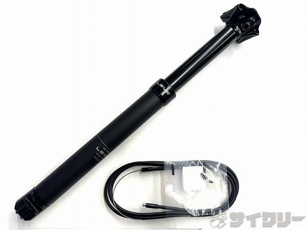 ドロッパーシートポスト LEV Si 395mm/30.9mm レバーなし