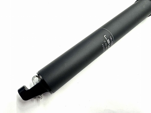 ドロッパーシートポスト LEV Si 395mm/30.9mm レバーなし