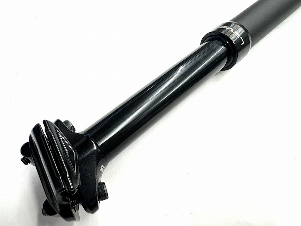 ドロッパーシートポスト LEV Si 395mm/30.9mm レバーなし