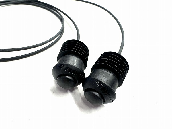 AM ETAP CLICS EXT SHI FT BUTTONS 650 QTY2