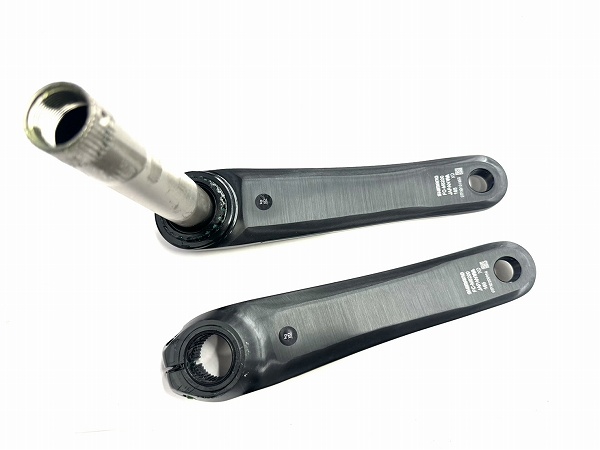 クランクアーム FC-M8200 DEORE XT 165㎜