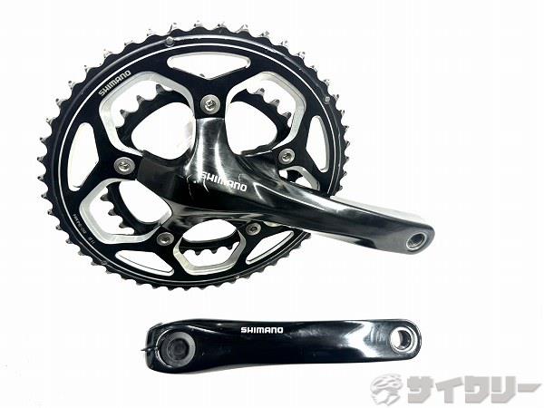 クランクセット FC-RS500 170mm 50/34T