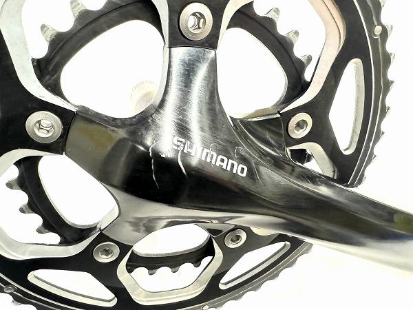 クランクセット FC-RS500 170mm 50/34T