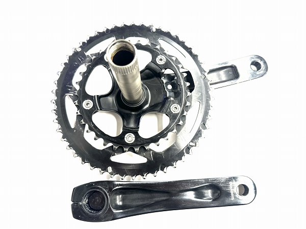 クランクセット FC-RS500 170mm 50/34T