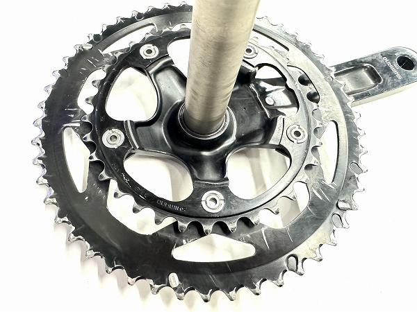 クランクセット FC-RS500 170mm 50/34T