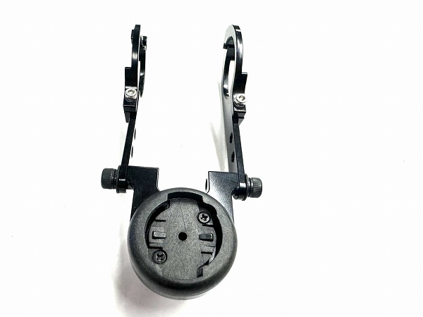 サイクルコンピュータマウント ブライトン