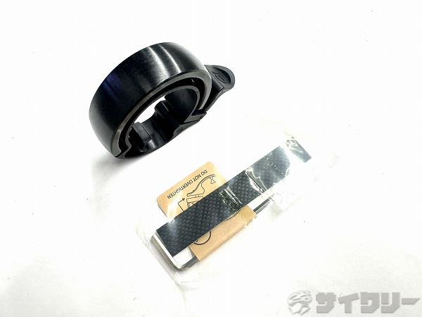 ベル　Oi CLASSIC LARGE ブラック