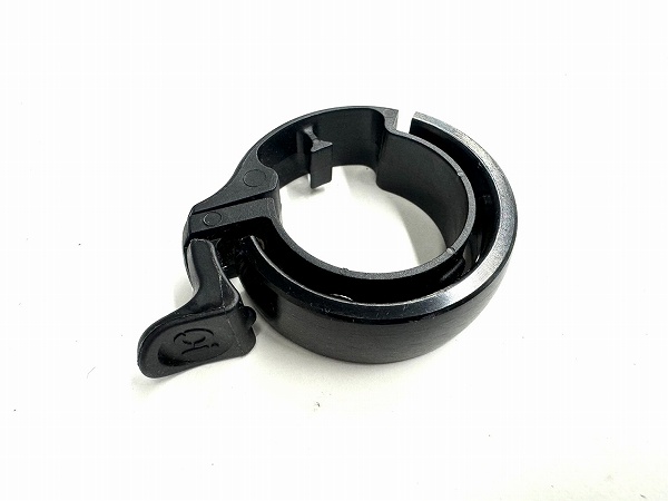 ベル　Oi CLASSIC LARGE ブラック