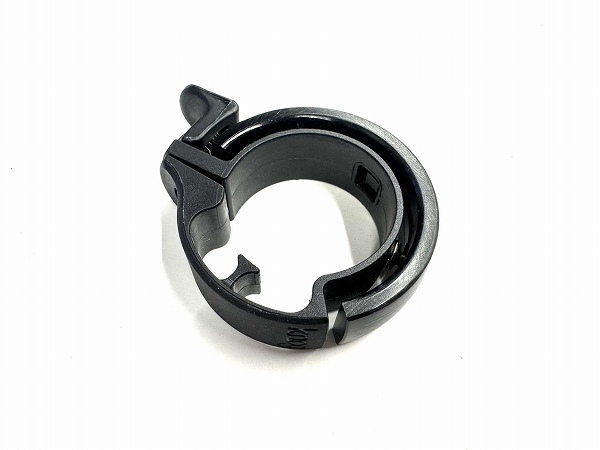 ベル　Oi CLASSIC LARGE ブラック