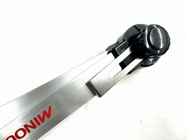 センターゲージ