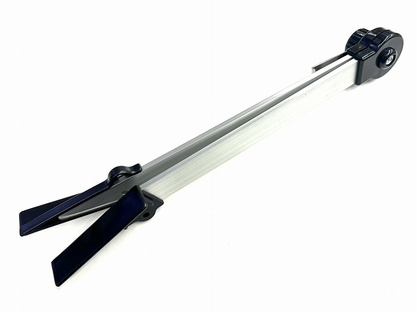 センターゲージ