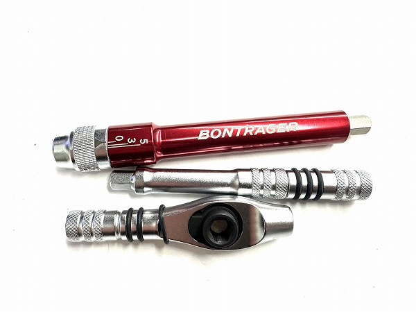 PRO RATCHET MULTI TOOL