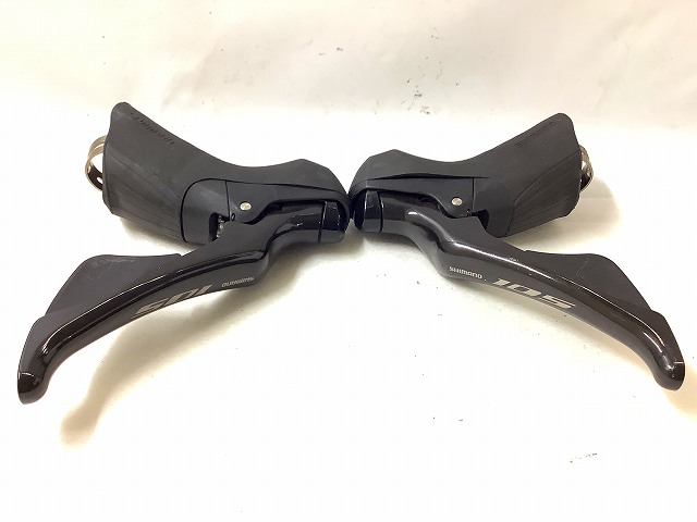 STIレバー 105 ST-R7000 2x11s