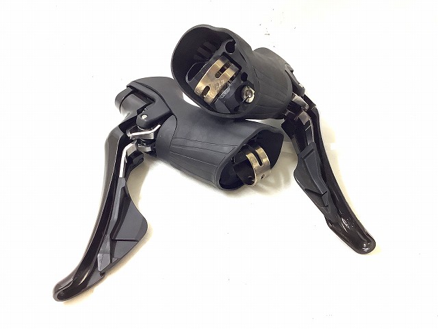 STIレバー 105 ST-R7000 2x11s