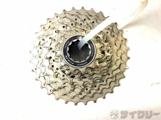 スプロケット CS-R7000 105 11s/11-32t