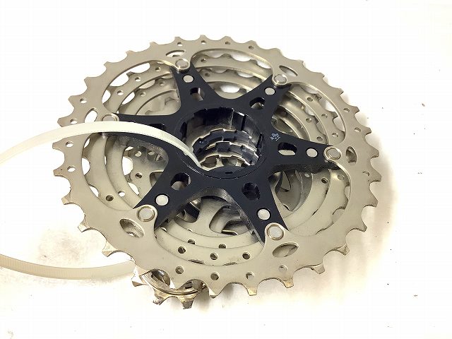 スプロケット CS-R7000 105 11s/11-32t