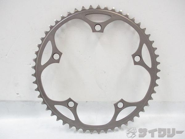 トラックチェーンリング DURA-ACE NJS 53T 144bcd